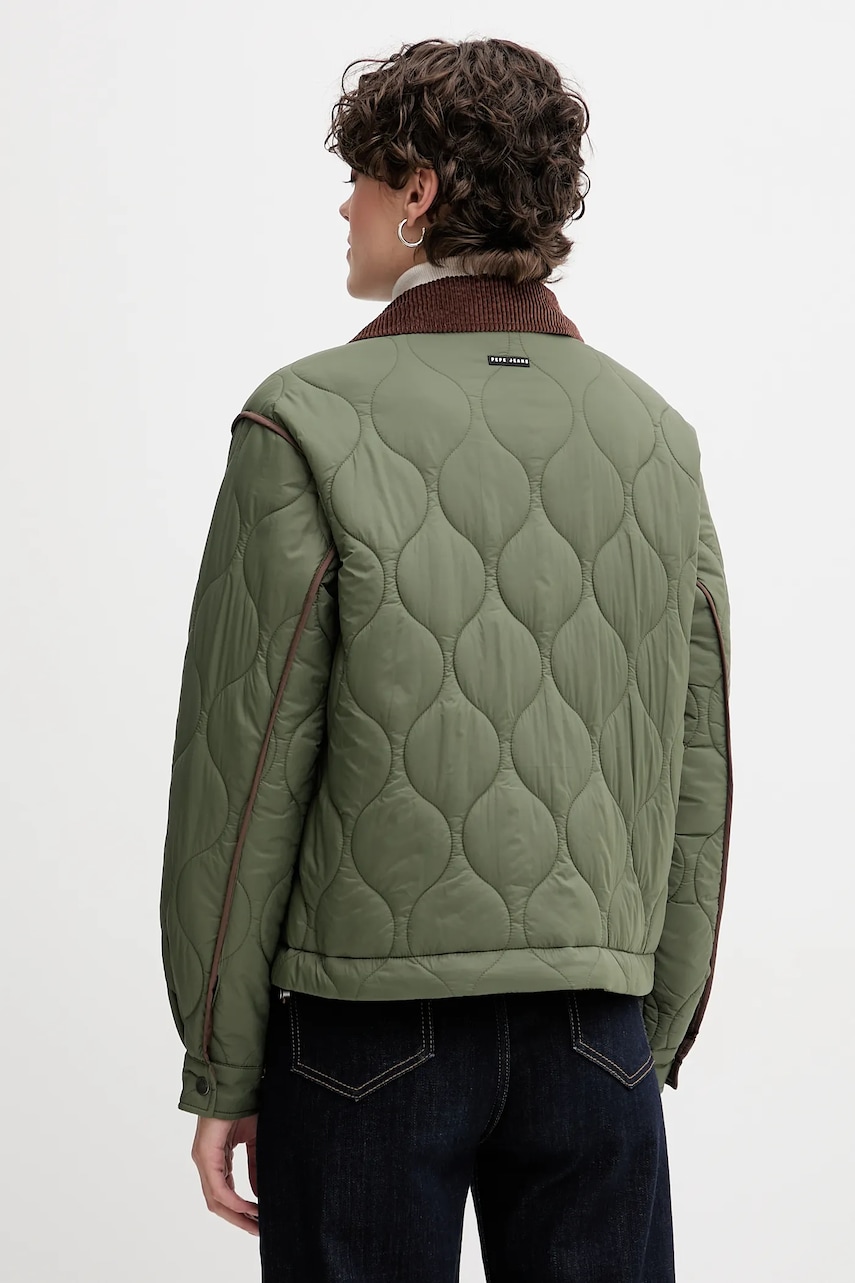 Bunda Pepe Jeans
