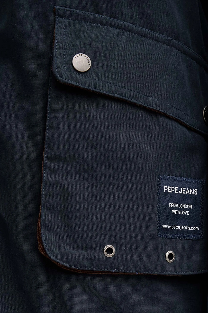 Bunda Pepe Jeans