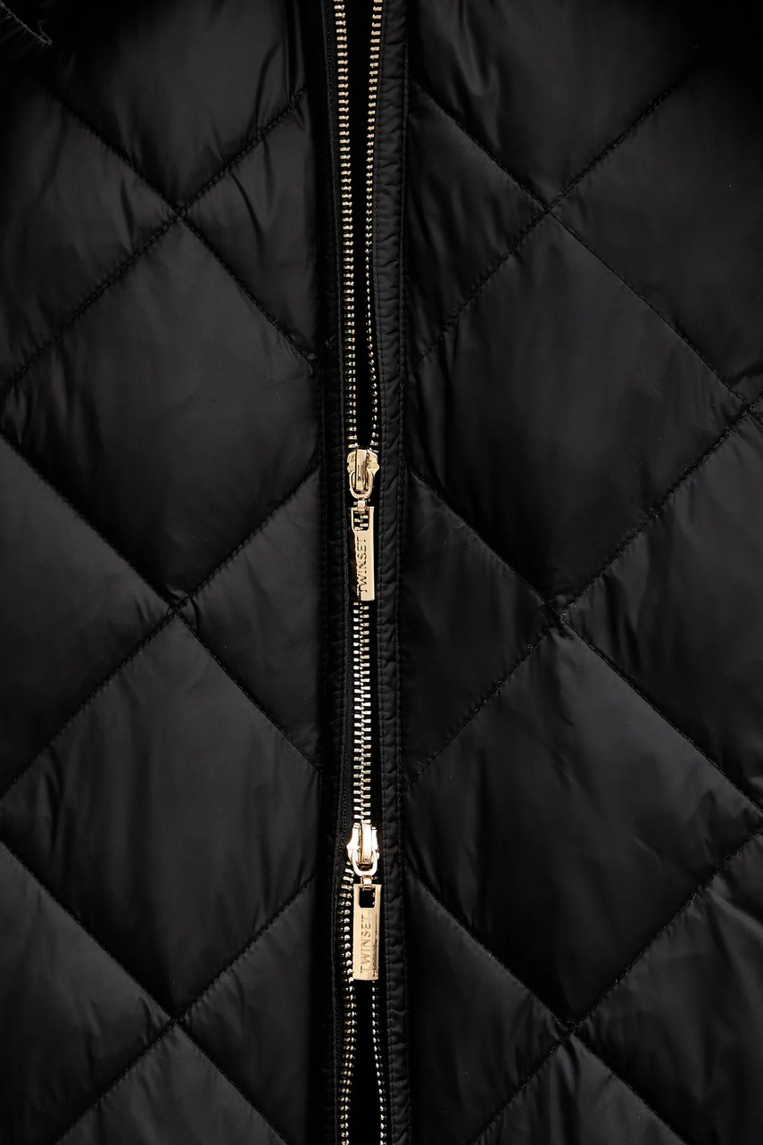 Bunda Twinset (obrázek 5)