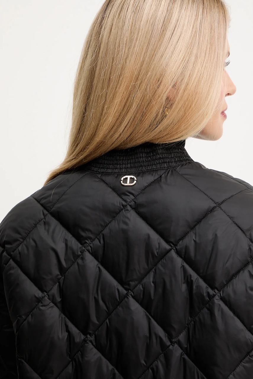 Bunda Twinset (obrázek 6)