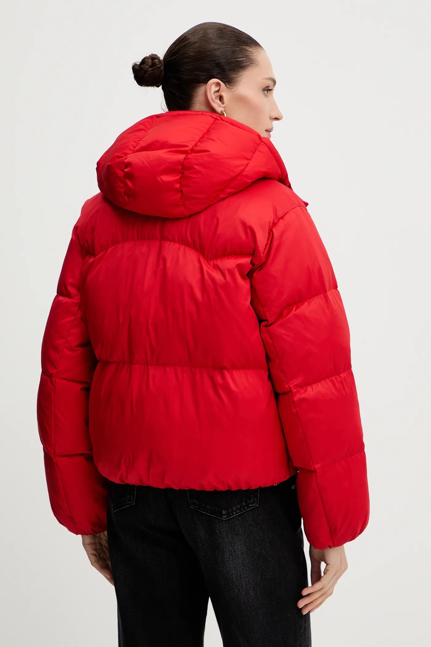 Péřová bunda Levi's (obrázek 3)