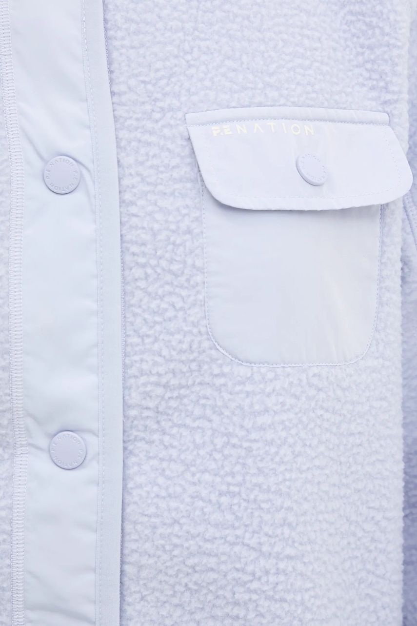 Φλις μπουφάν P.E Nation Takeover φωτογραφία