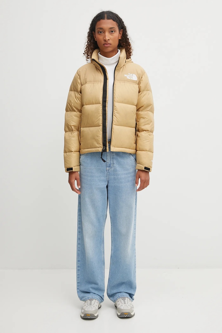 The North Face The North Face Μπουφάν με επένδυση από πούπουλα 1996 Retro Nuptse - 6