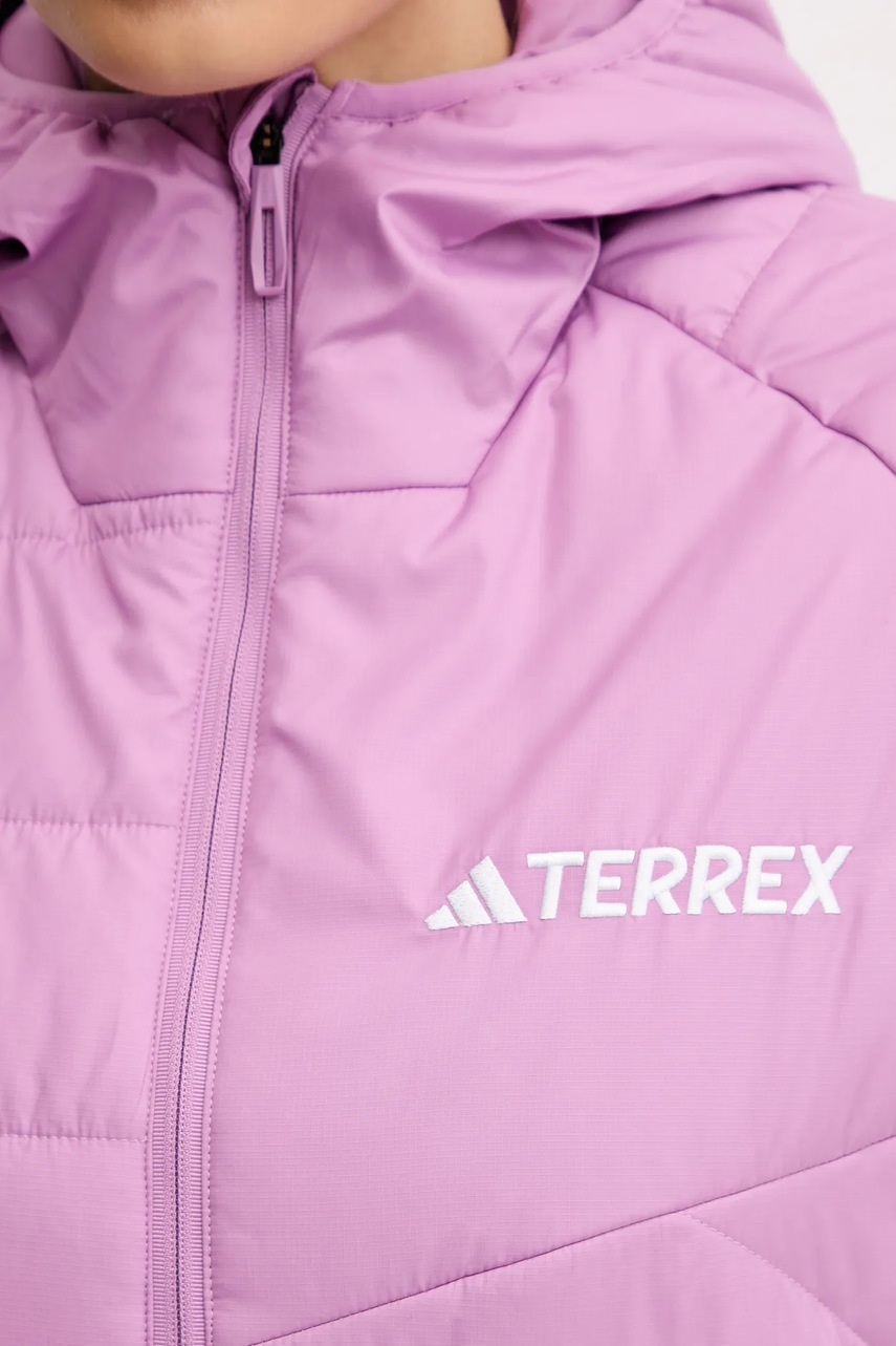 Αθλητικό μπουφάν adidas TERREX Multi Insulated φωτογραφία