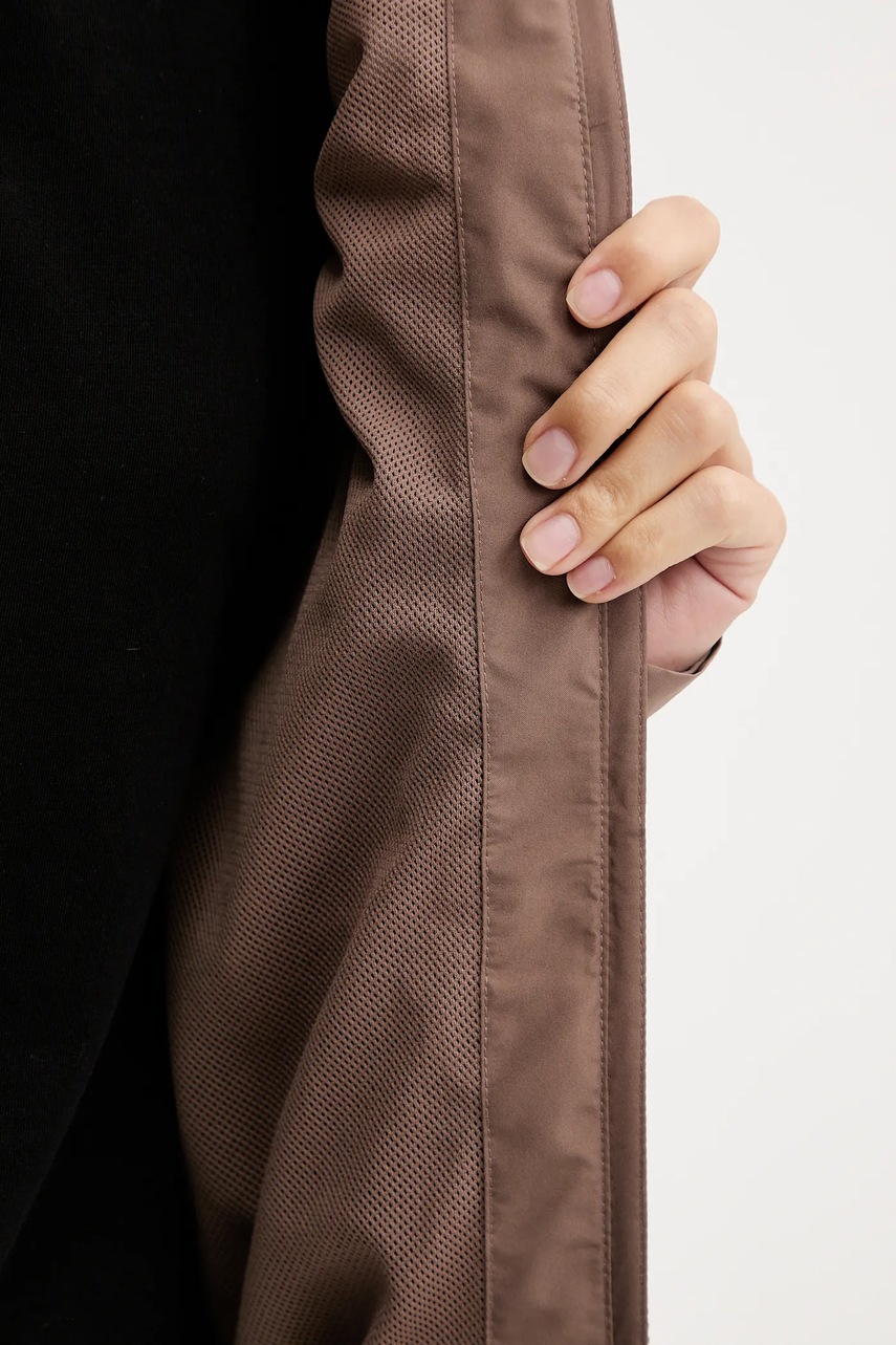 Nepromokavá bunda adidas TERREX Multi 2L Rain Jacket (obrázek 7)