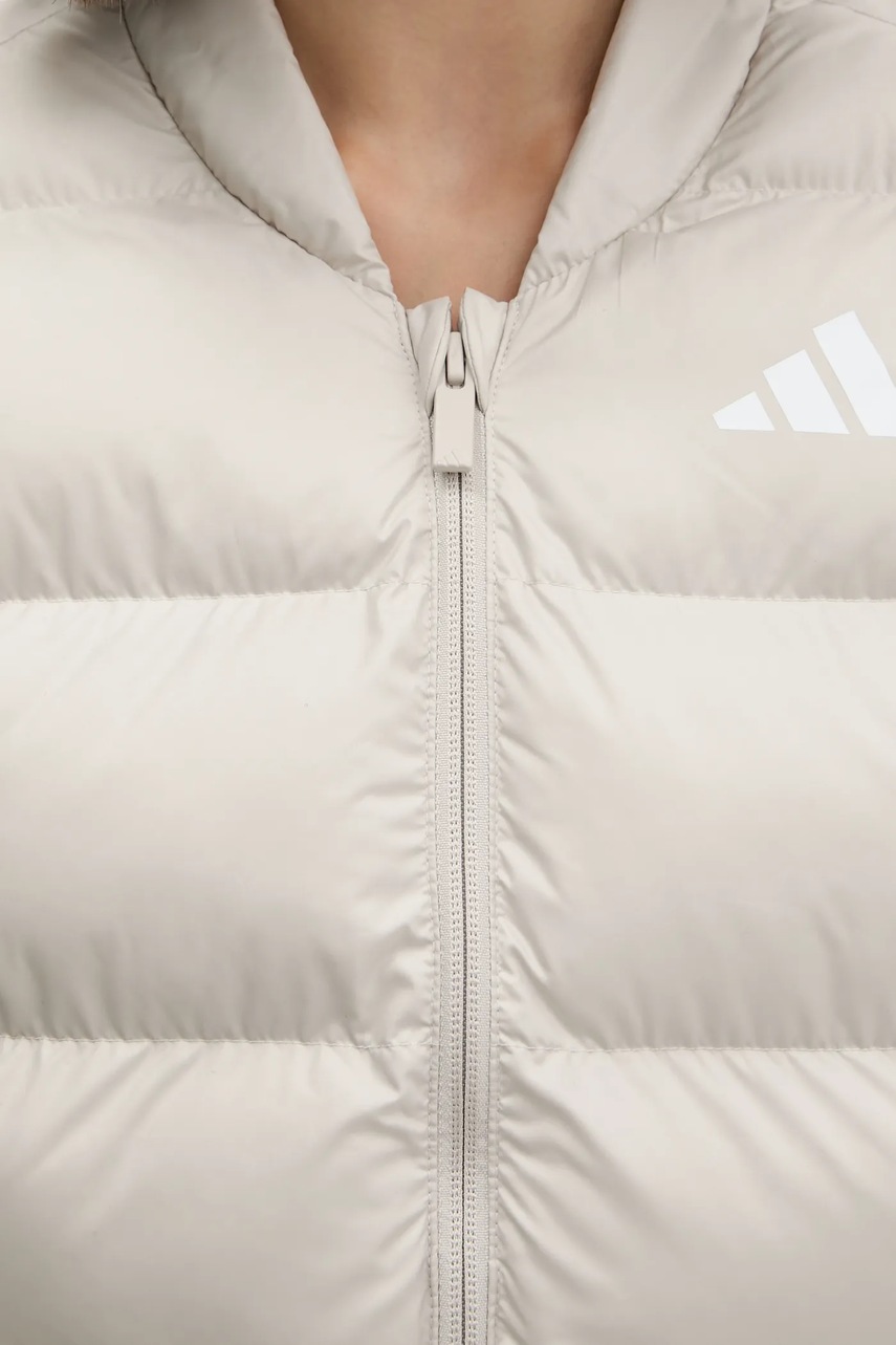 Bunda adidas Essentials (obrázek 5)