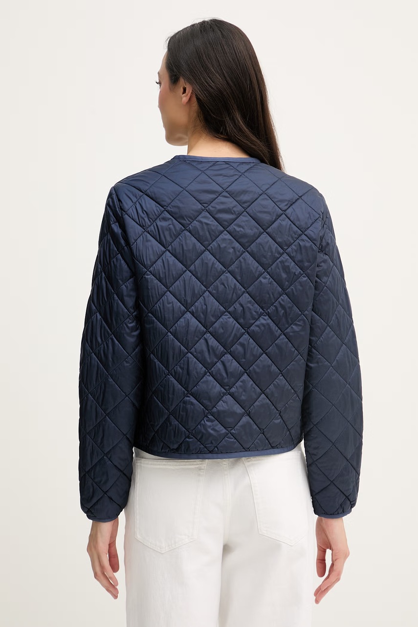 Tommy Hilfiger prechodná bunda dámska