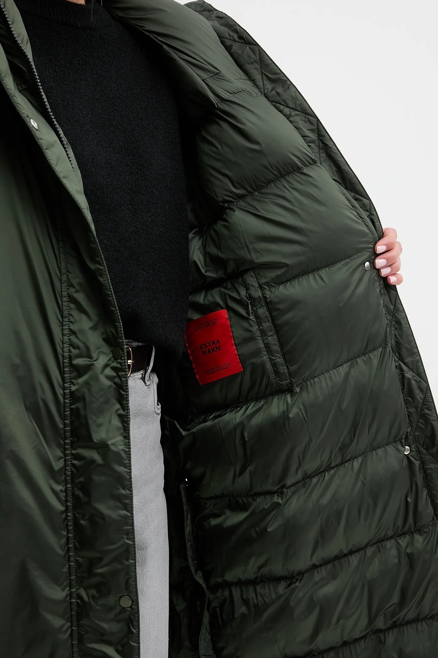 Μπουφάν MAX&Co. φωτογραφία