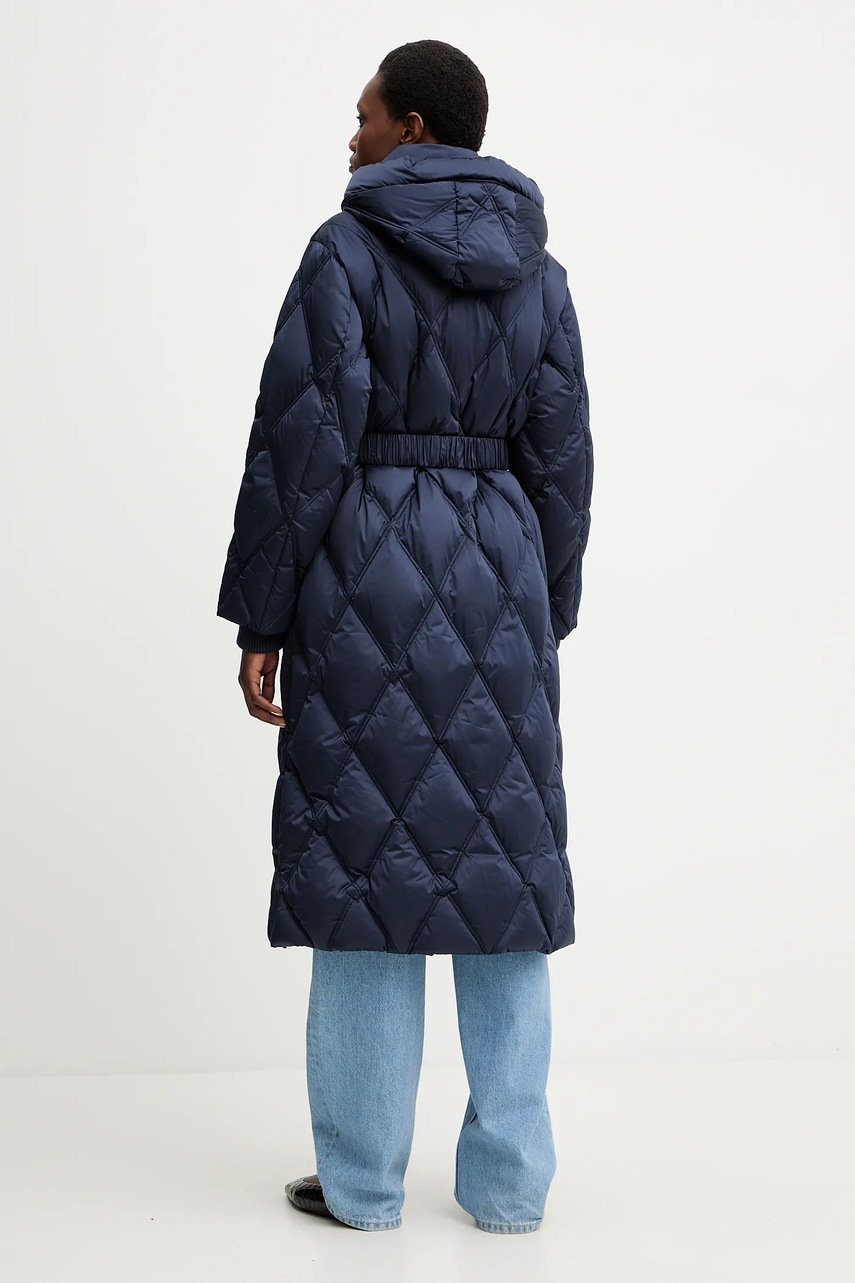 Péřová bunda Luisa Spagnoli (obrázek 3)