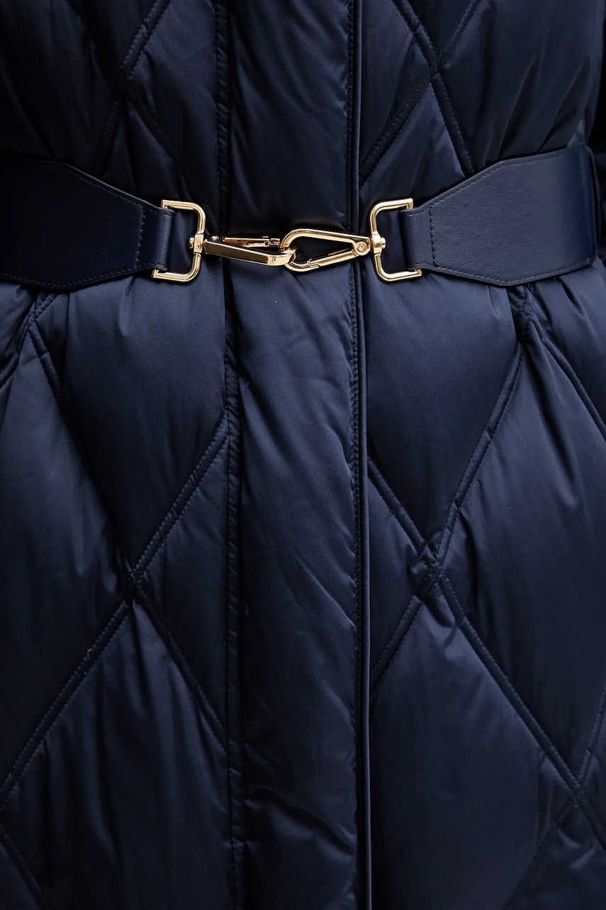 Péřová bunda Luisa Spagnoli (obrázek 5)