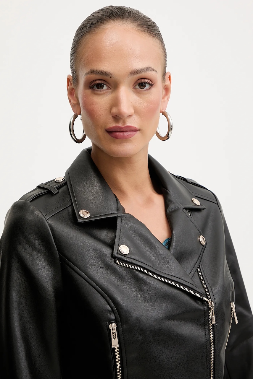 Bunda Morgan
