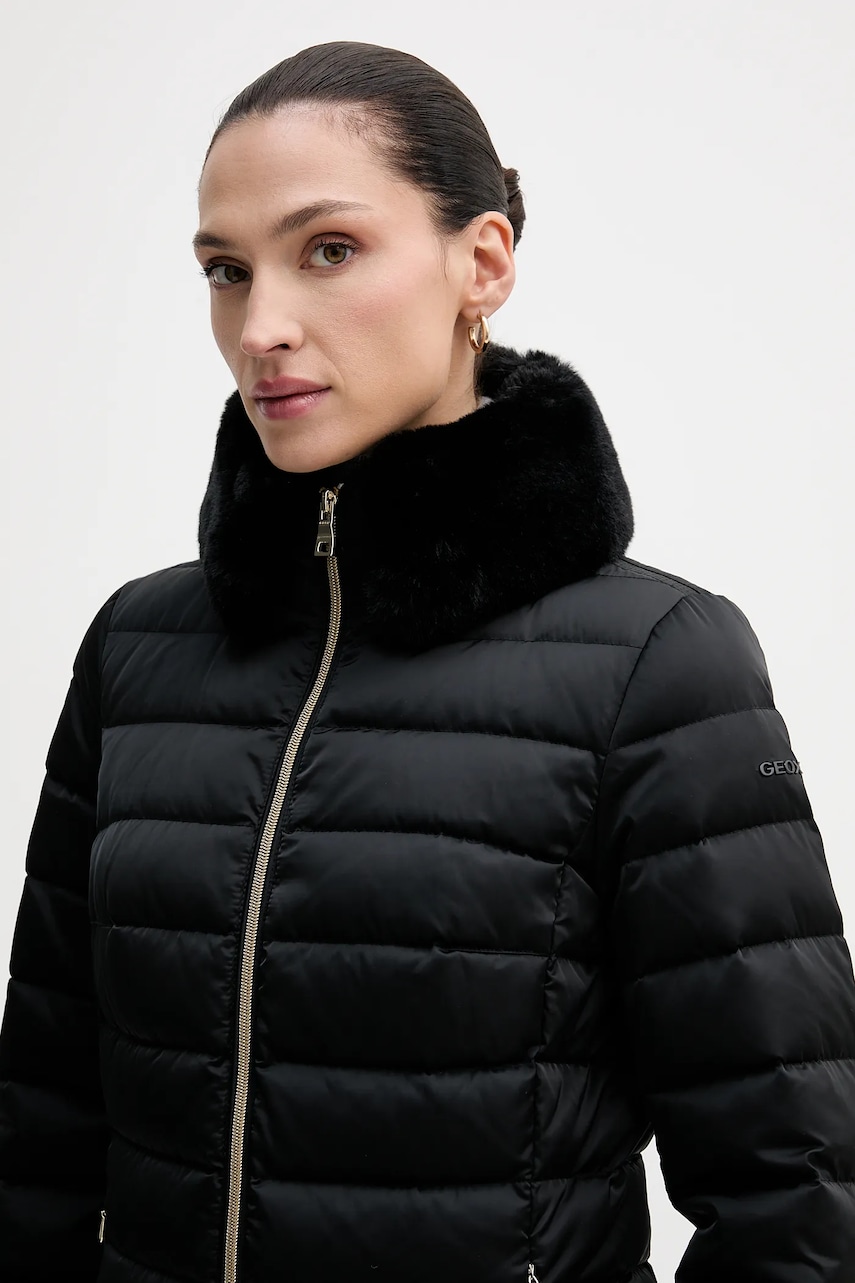 Páperová bunda Geox BETTANIE