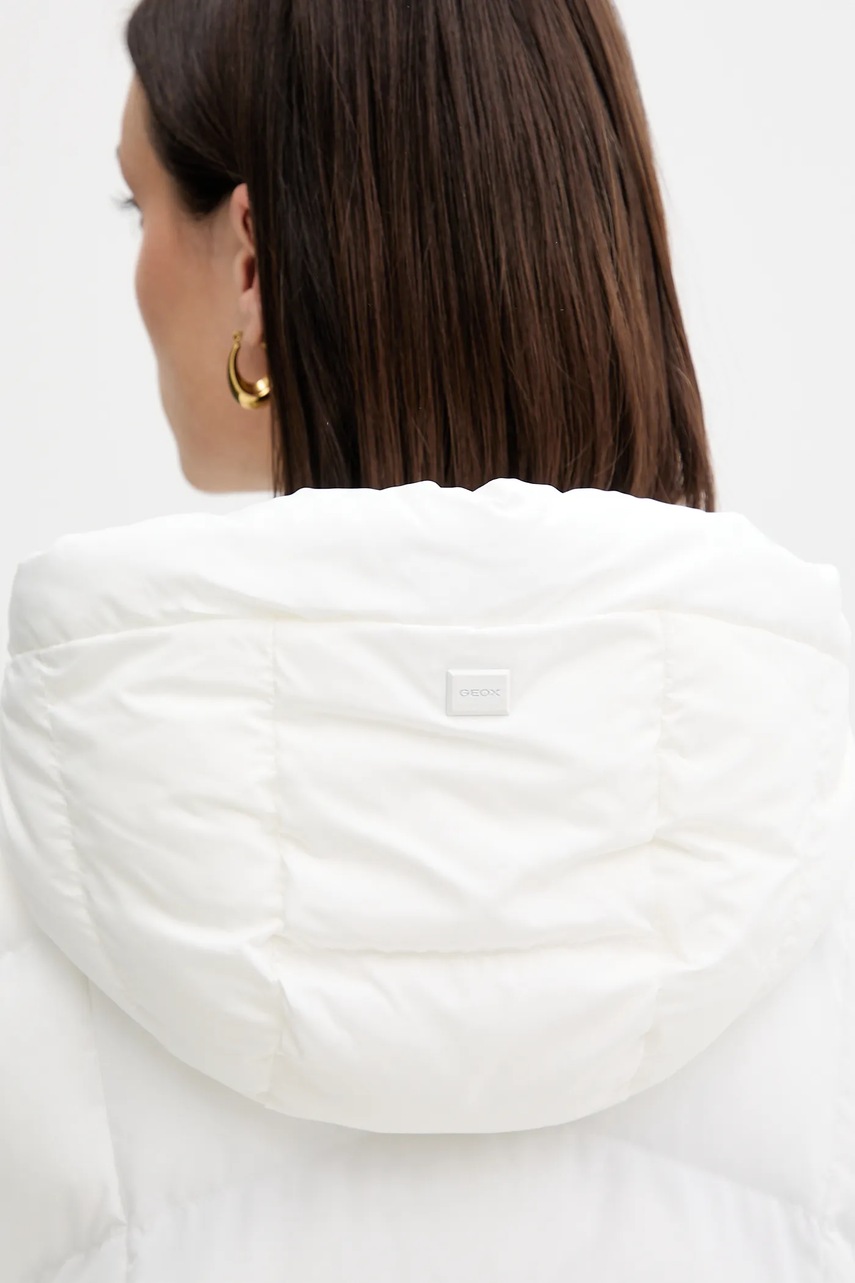 Μπουφάν Geox ANYLLA φωτογραφία