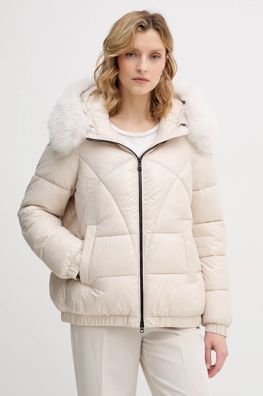 Μπουφάν Geox BACKSIE