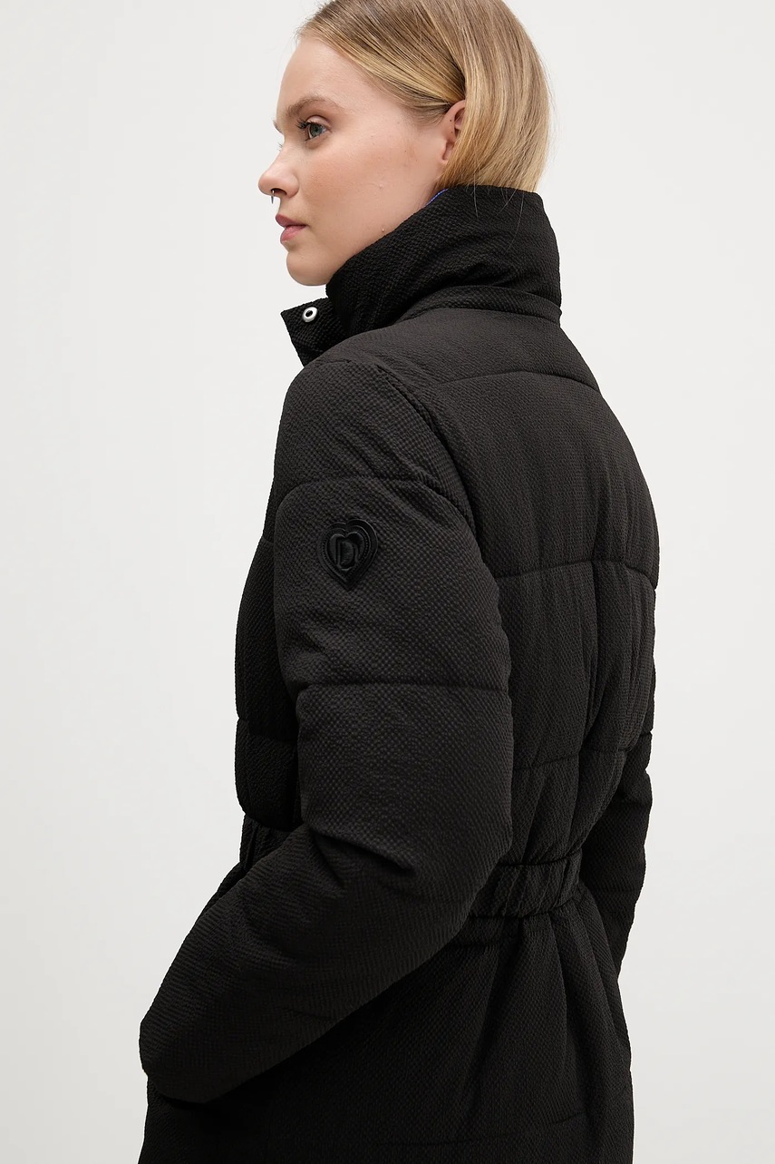 Bunda Desigual EXTRA CINTURON2 (obrázek 5)