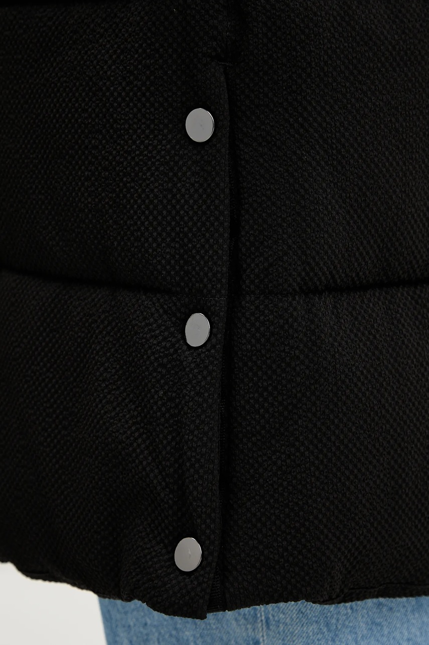 Bunda Desigual EXTRA CINTURON2 (obrázek 7)