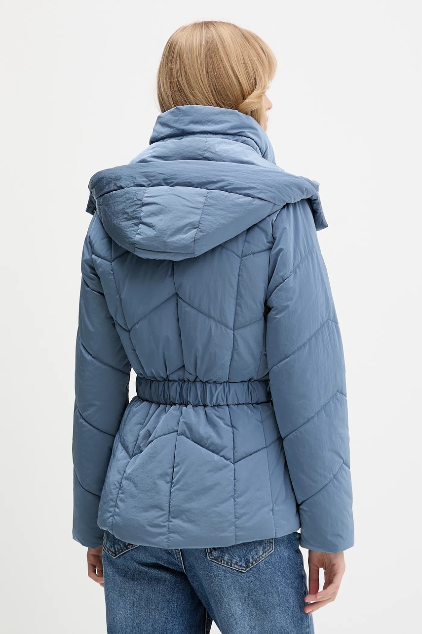 Μπουφάν Desigual LYN φωτογραφία