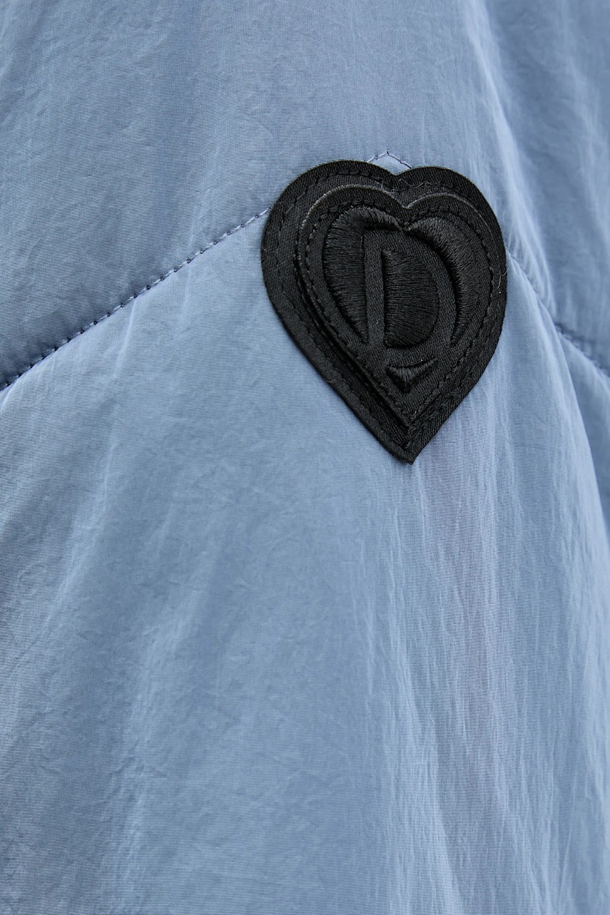 Μπουφάν Desigual LYN φωτογραφία