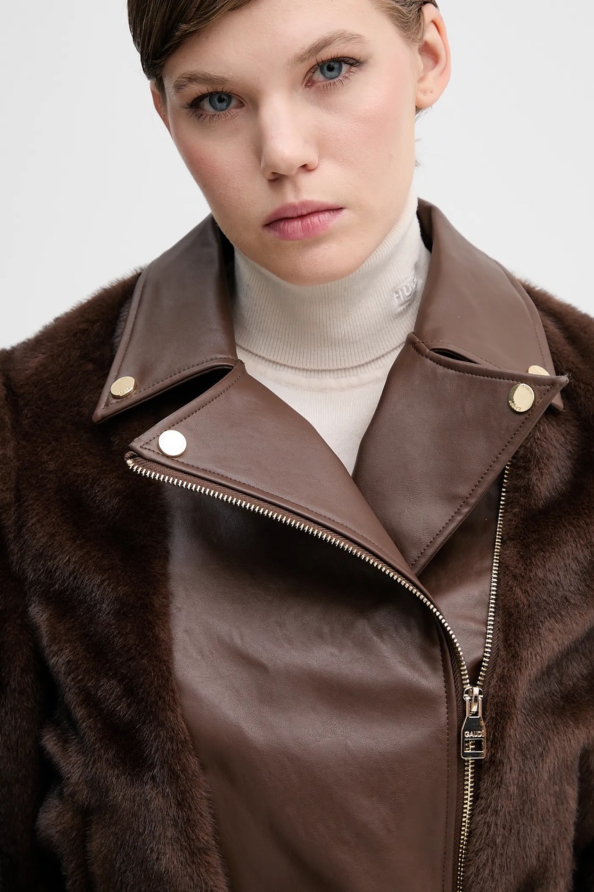 Křivák Gaudi (obrázek 5)