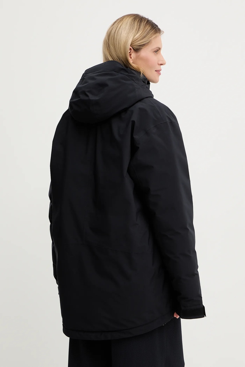 Μπουφάν με επένδυση από πούπουλα MM6 Maison Margiela x Salomon φωτογραφία