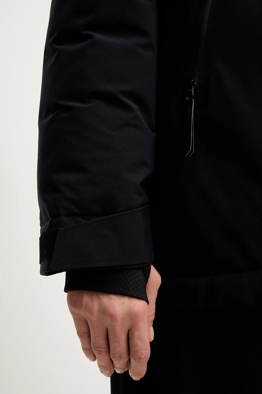 Μπουφάν με επένδυση από πούπουλα MM6 Maison Margiela x Salomon φωτογραφία