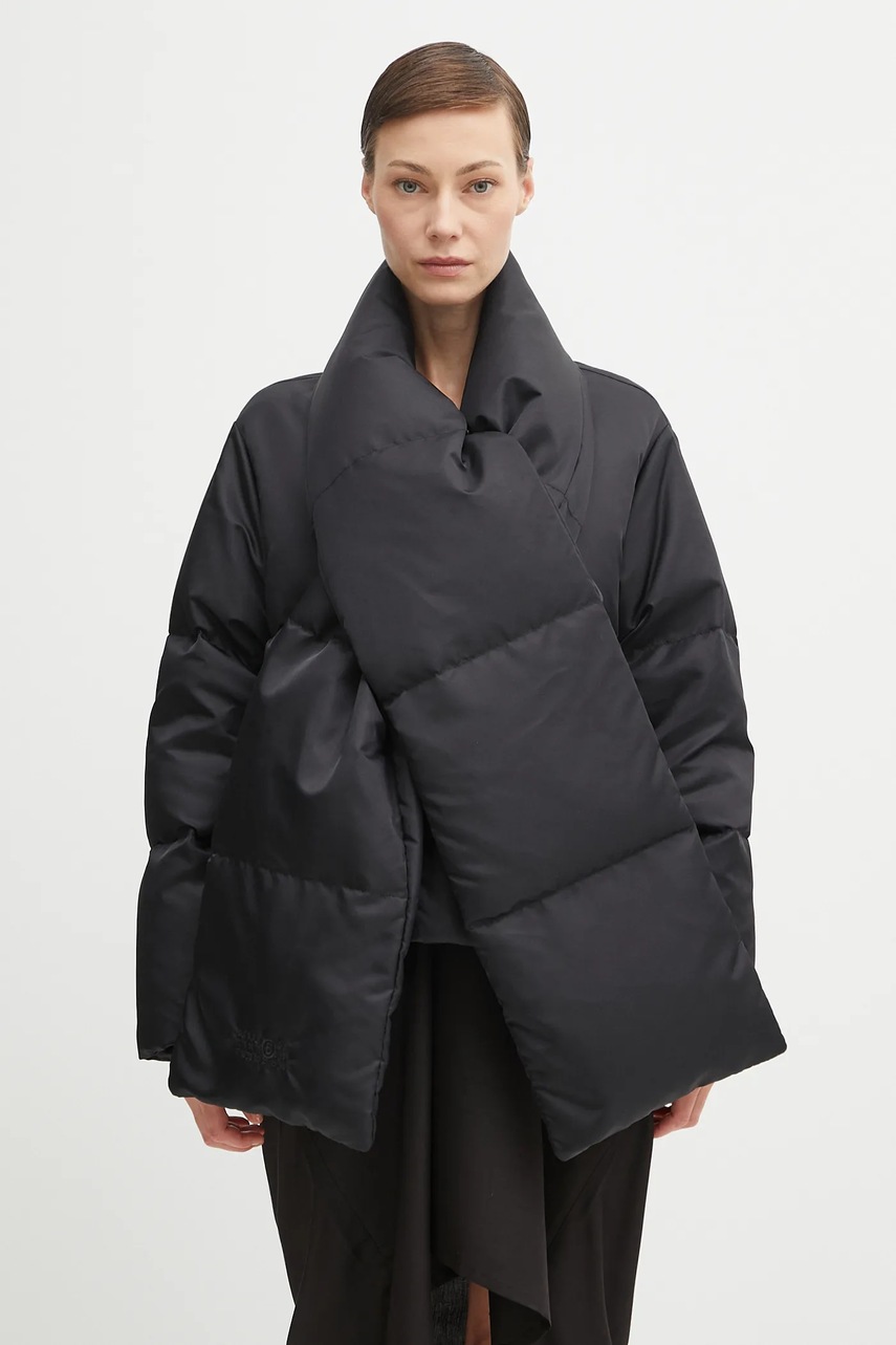 MM6 Maison Margiela geacă de puf