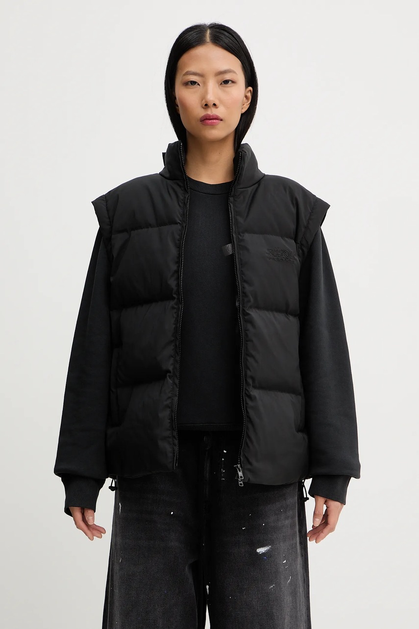 Páperová bunda MM6 Maison Margiela