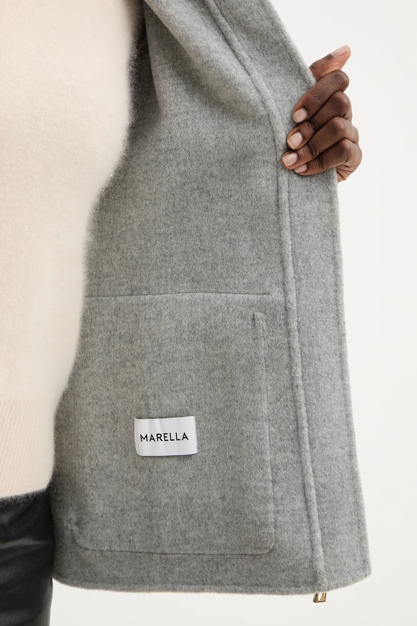 Vlněná bunda Marella (obrázek 6)