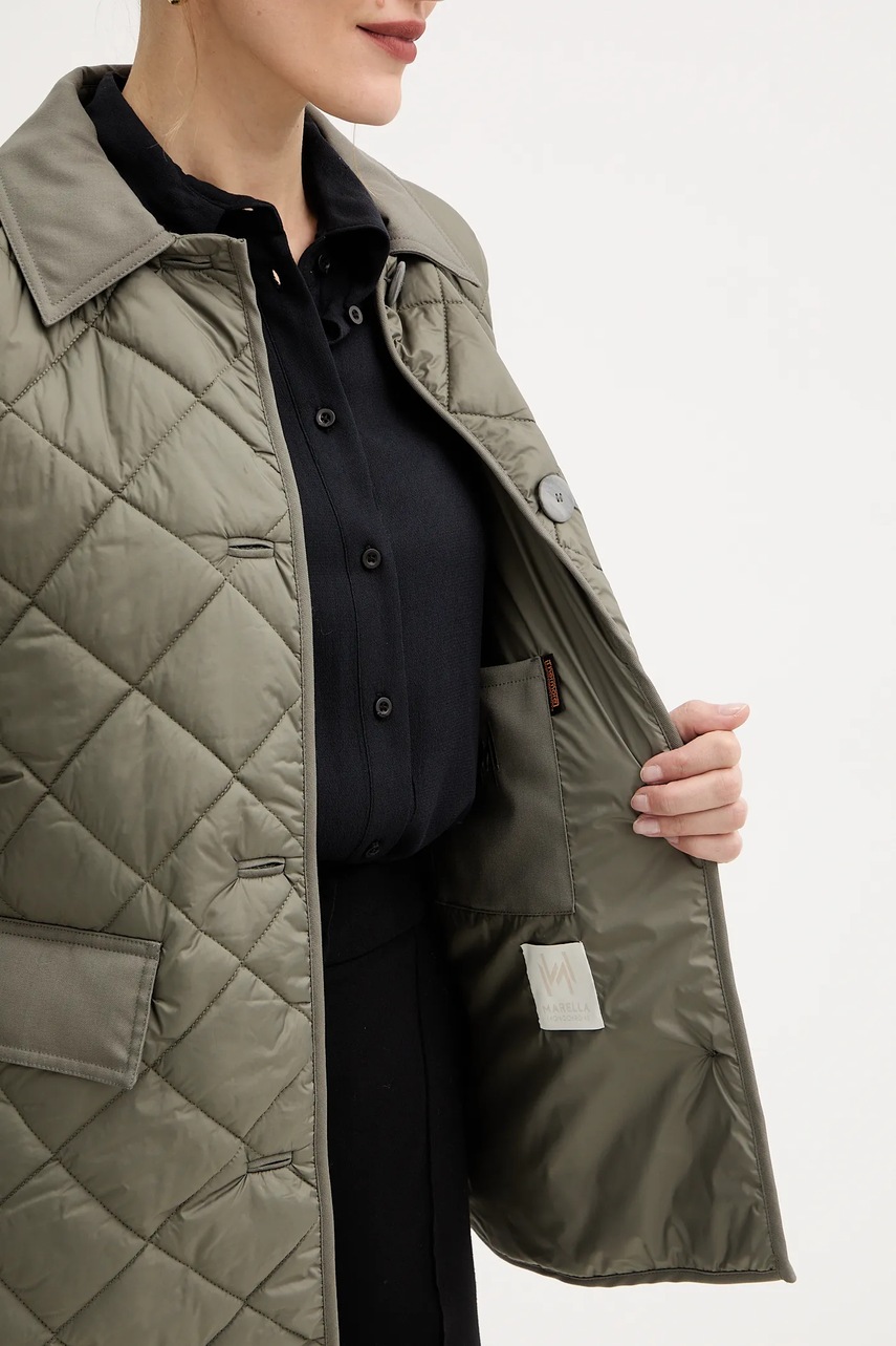 Bunda Marella (obrázek 6)