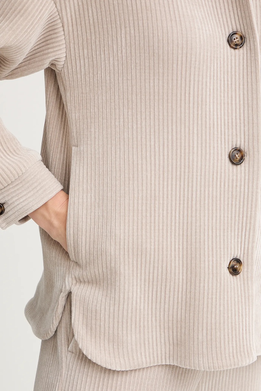 Manšestrová bunda Marella Emme by Marella (obrázek 5)