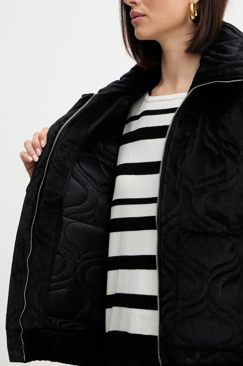 Μπουφάν Charo Ruiz Ibiza φωτογραφία