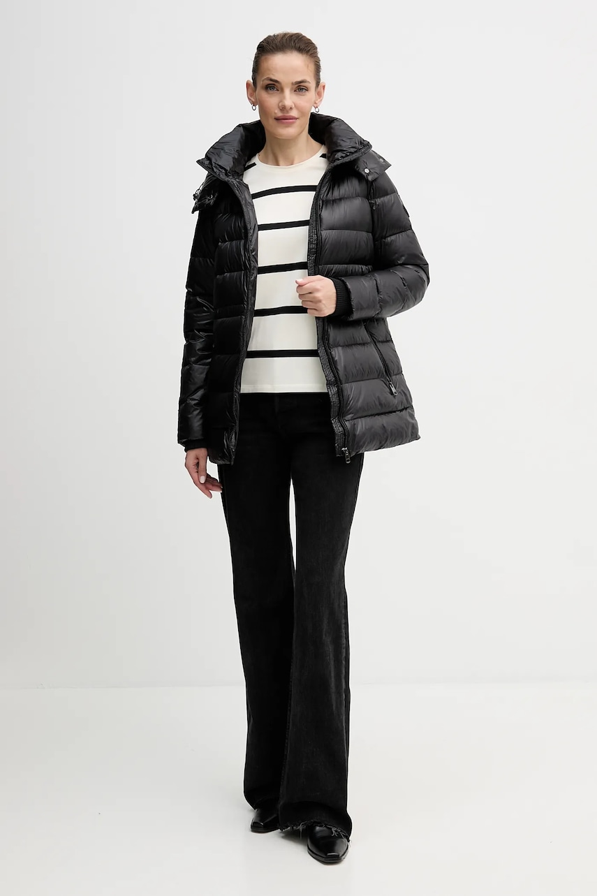 Páperová bunda Tommy Hilfiger
