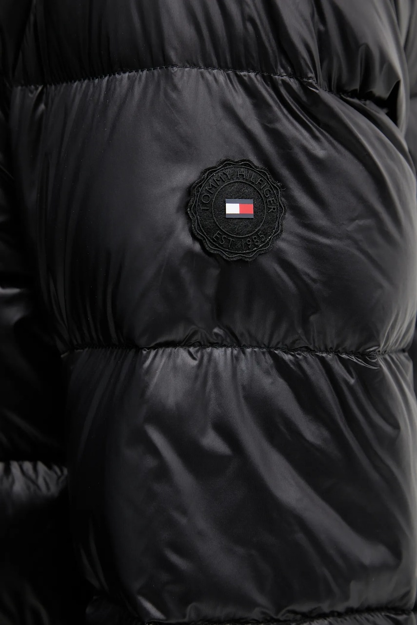 Páperová bunda Tommy Hilfiger