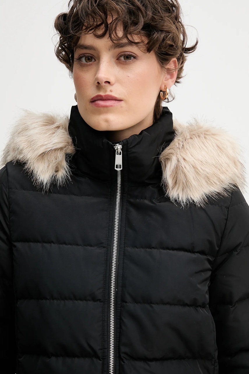 Páperová bunda Tommy Hilfiger
