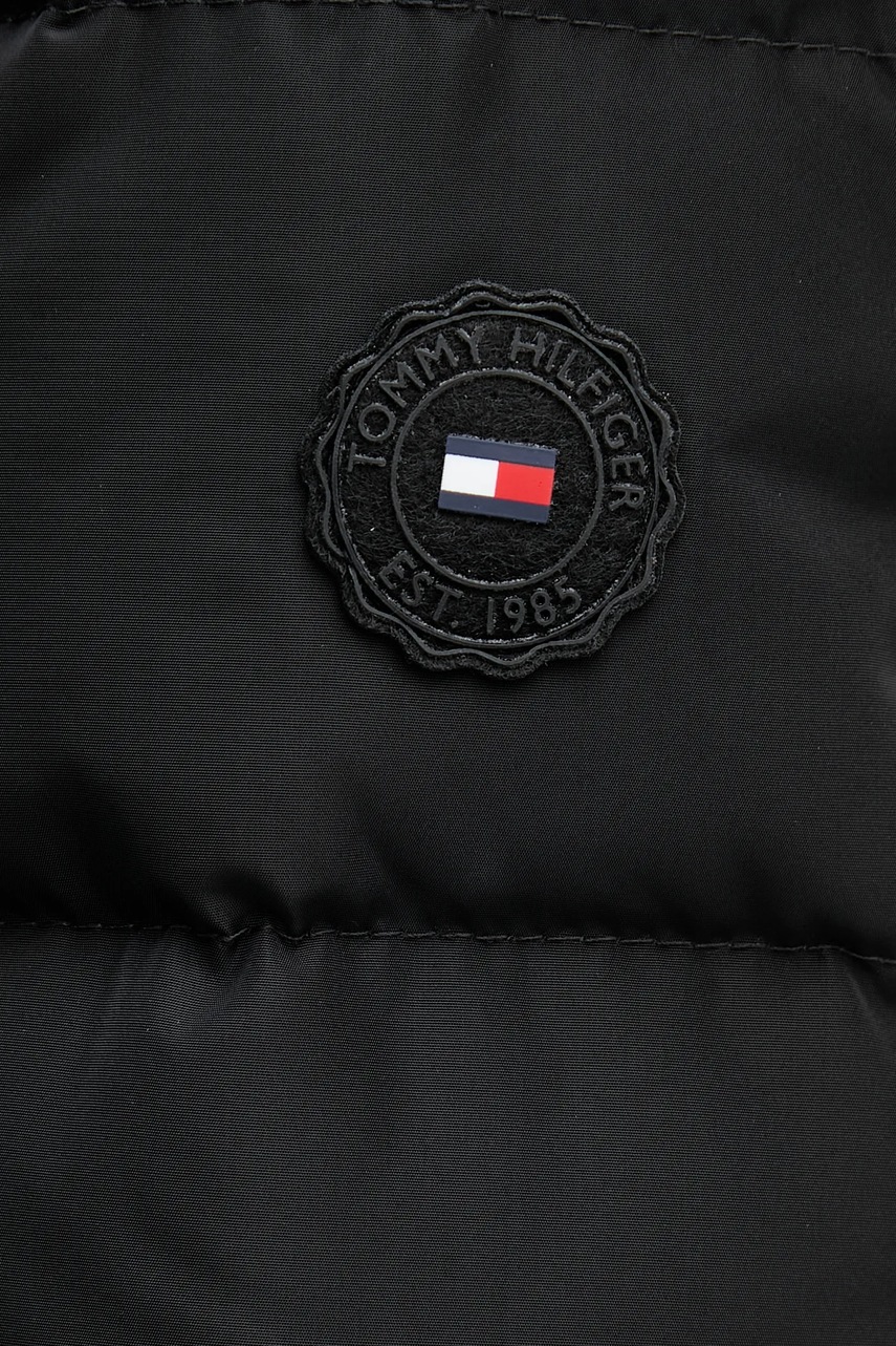 Páperová bunda Tommy Hilfiger