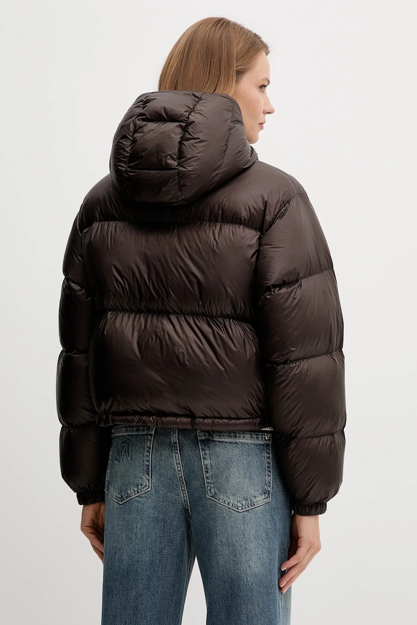 Páperová bunda Tommy Hilfiger