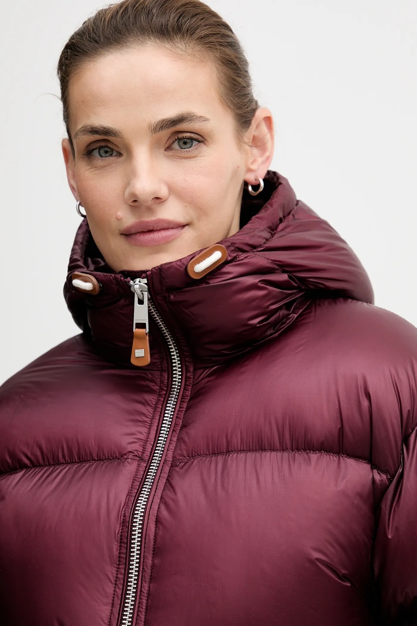 Páperová bunda Tommy Hilfiger