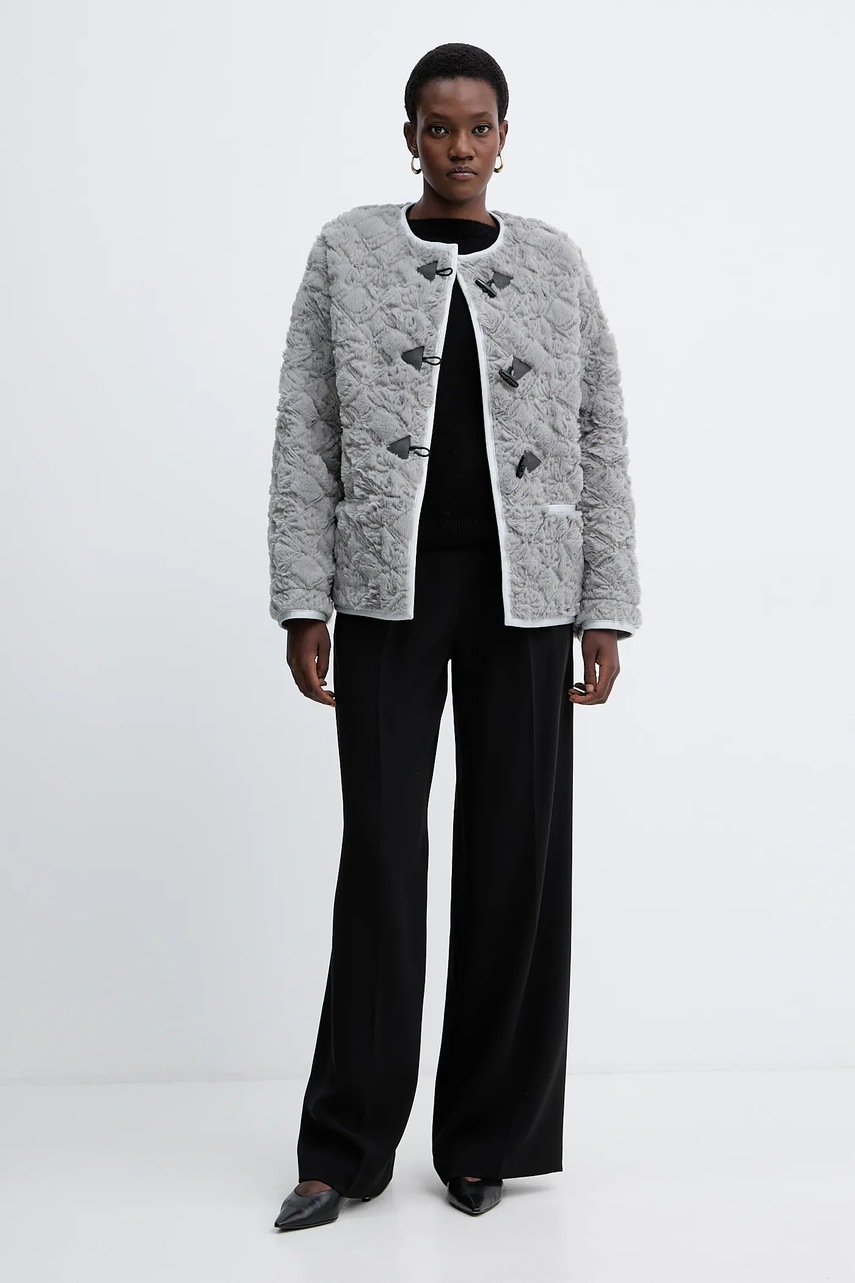 Μπουφάν Forte Forte φωτογραφία