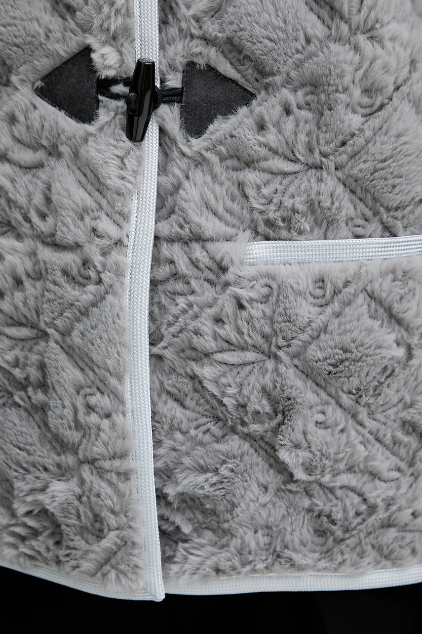 Μπουφάν Forte Forte φωτογραφία