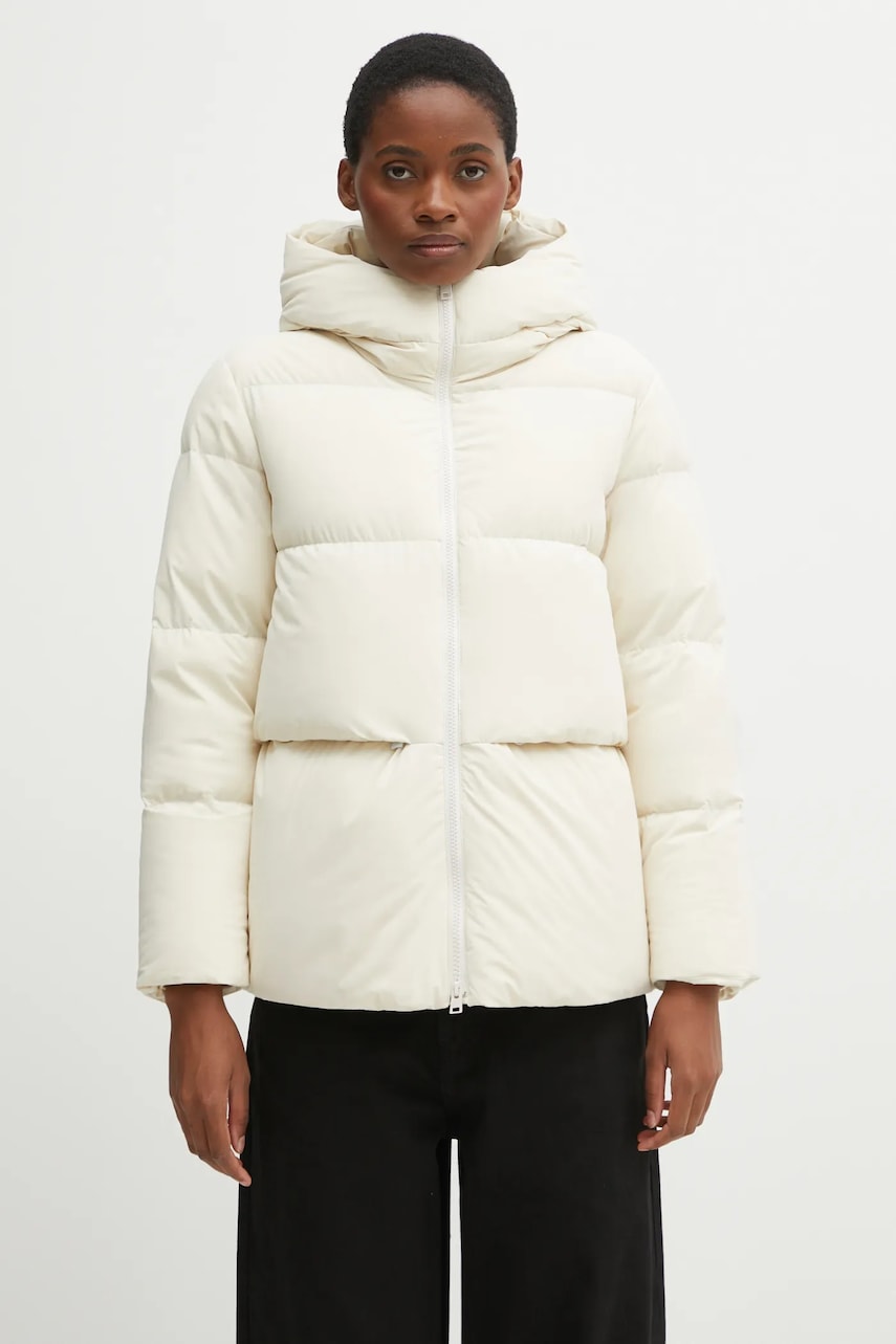 Woolrich kurtka puchowa Cloud Madison