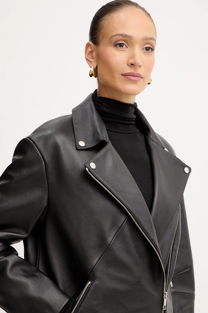 Kožený křivák BOSS Sarica (obrázek 4)