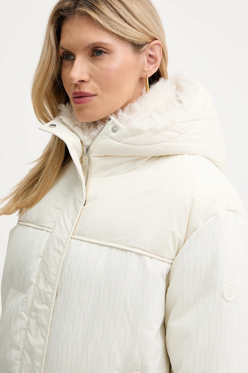 Bunda BOSS Pexia (obrázek 5)