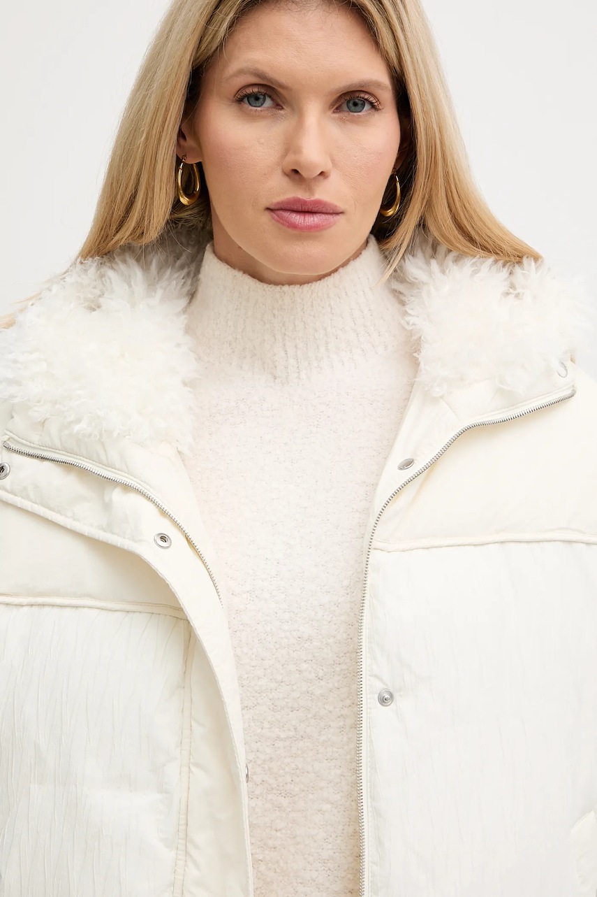 Bunda BOSS Pexia (obrázek 6)