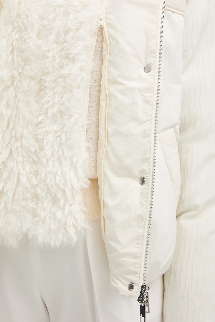 Bunda BOSS Pexia (obrázek 8)