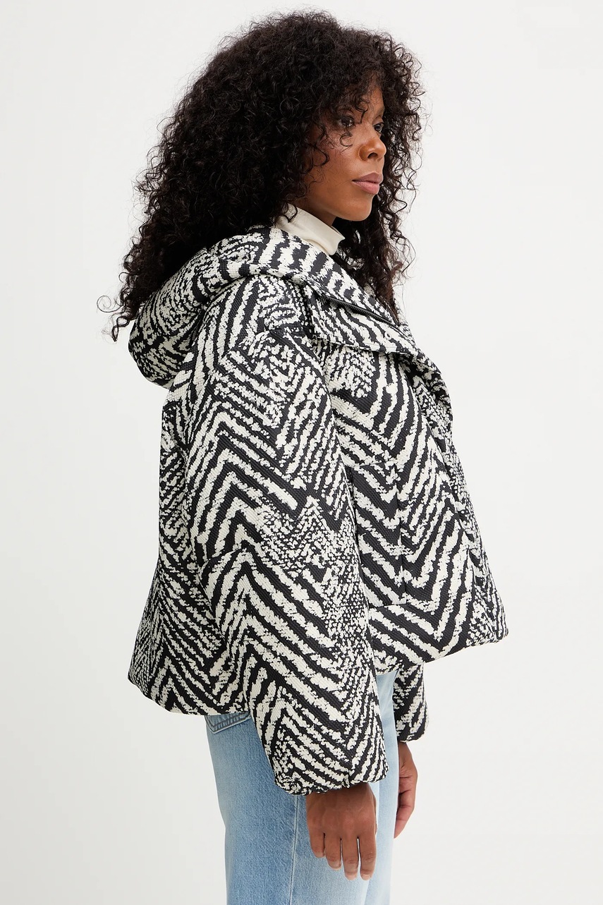 Bunda BOSS Paffia2 (obrázek 4)