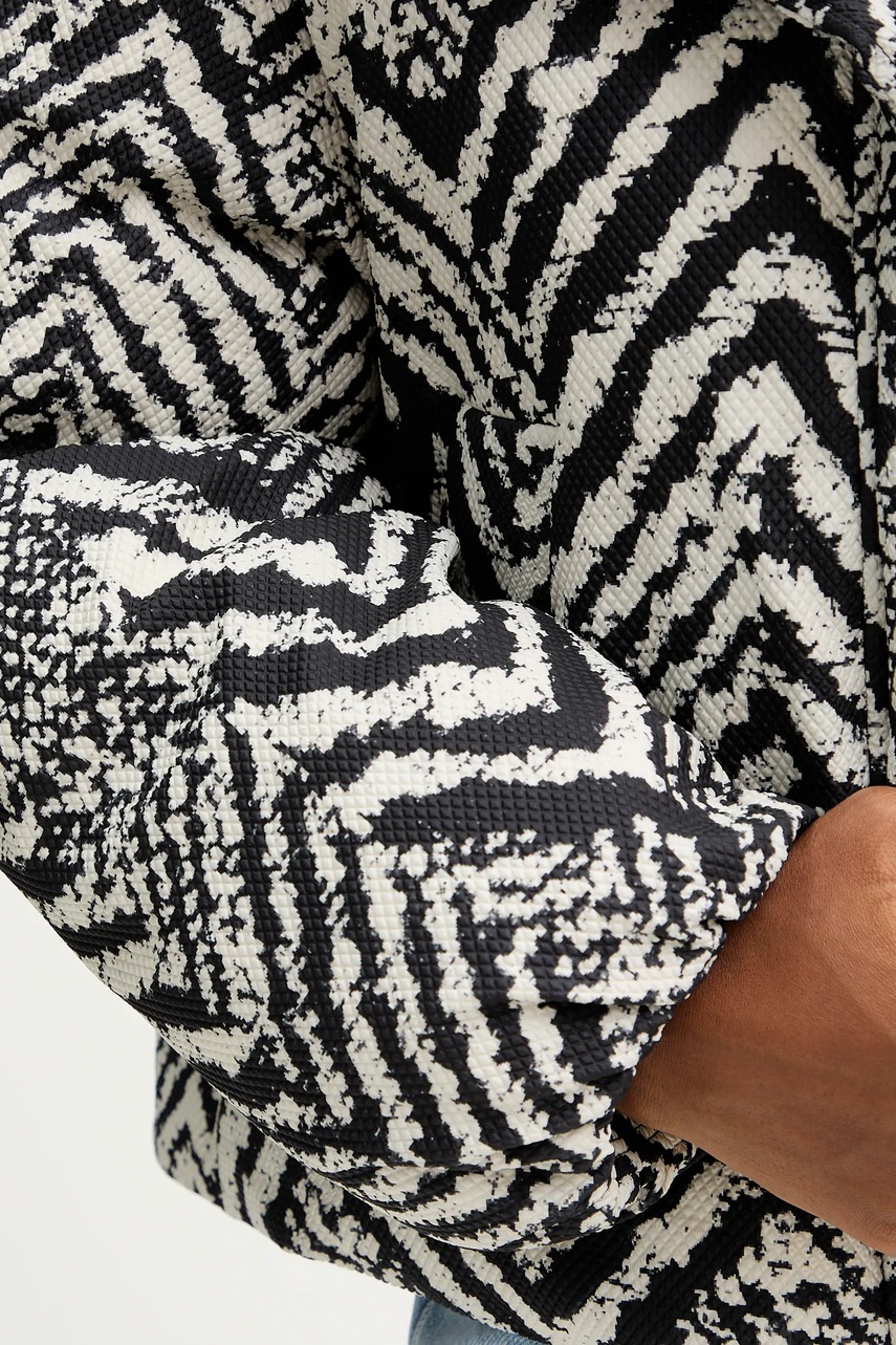 Bunda BOSS Paffia2 (obrázek 6)