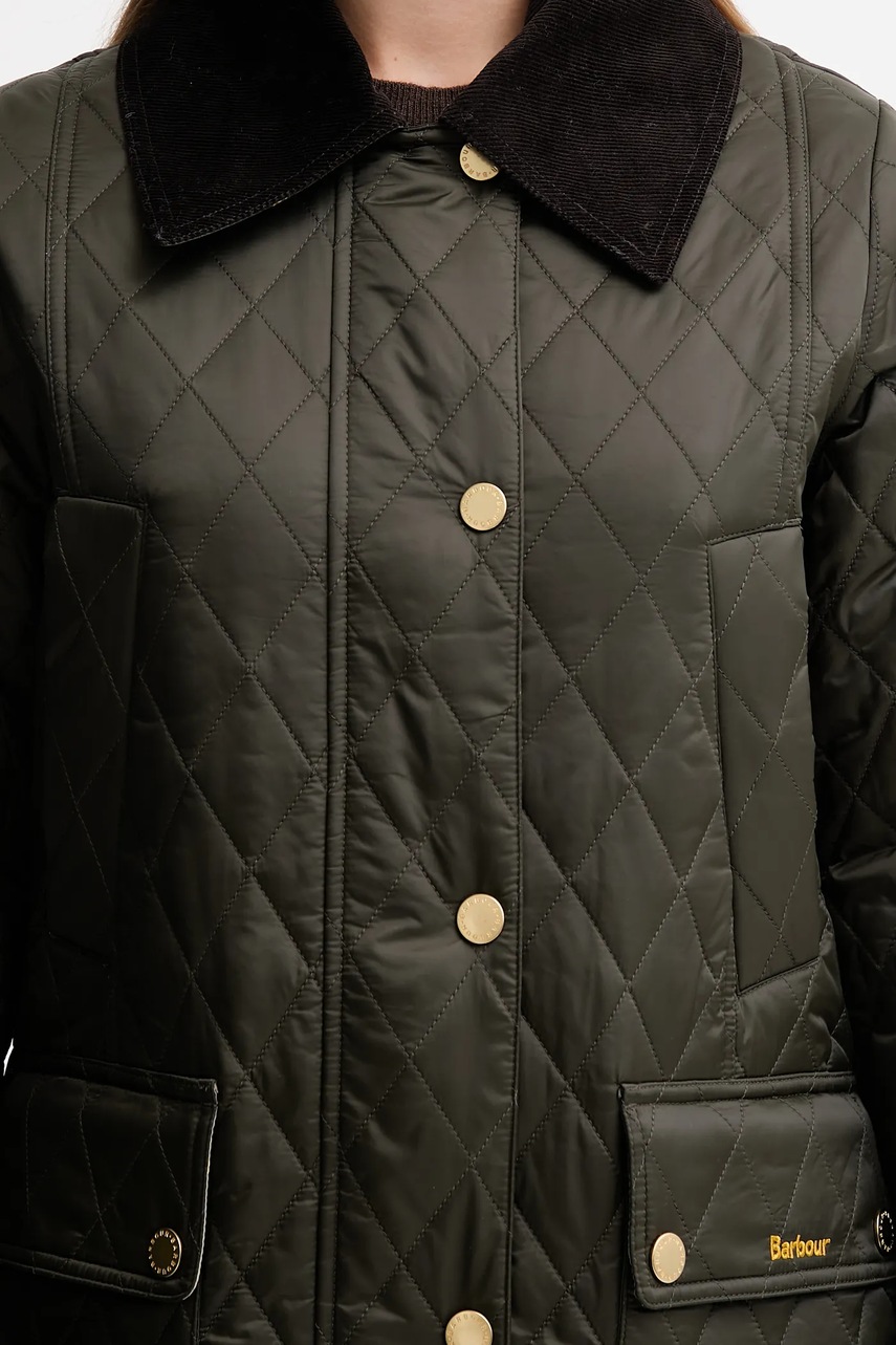 Barbour Barbour Μπουφάν Barbour BEADNELL - 4