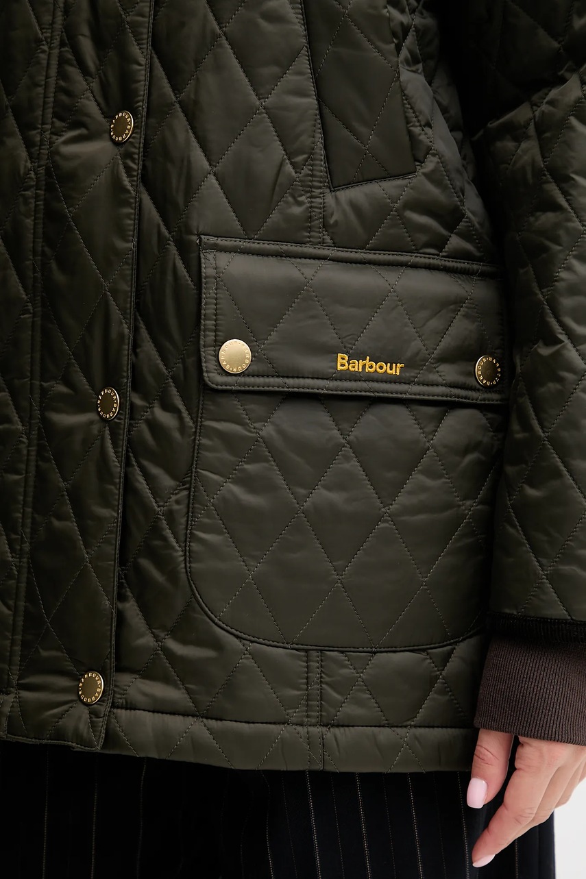 Barbour Barbour Μπουφάν Barbour BEADNELL - 5
