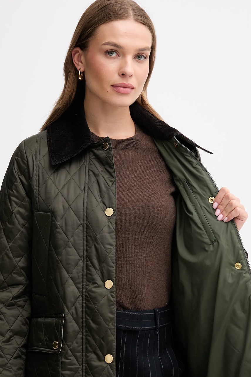 Barbour Barbour Μπουφάν Barbour BEADNELL - 6