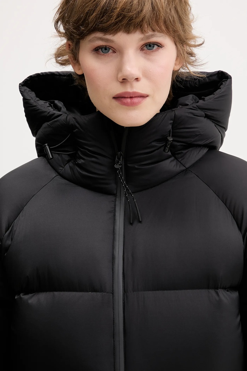 Péřová bunda adidas Myshelter (obrázek 4)